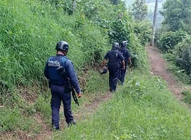 Se suicida joven en parcela de Venustiano Carranza