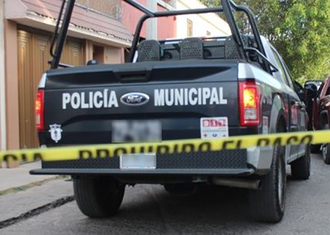 Grupos ciudadanos buscan a policía plagiado en Izúcar