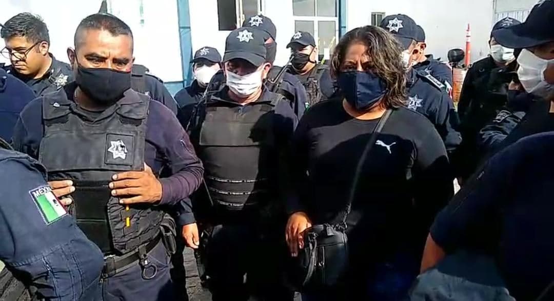 Renuevan seguro de vida a policías de Tehuacán; 5 pólizas se aplicaron