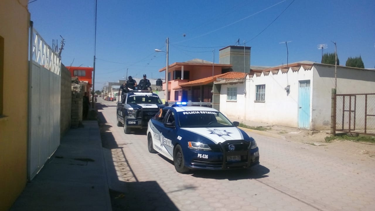 Lo matan para robarle la moto y la dejan poco después en Tochtepec