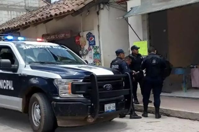 Zacatlán destaca entre los municipios con mejores salarios para policías