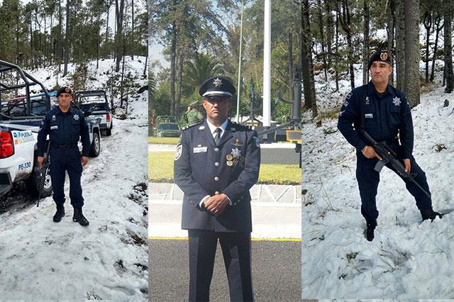 Sentencian a mandos de la SSP por huachicoleros