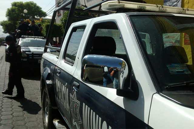 Preocupa tema de linchamientos en Tehuacán