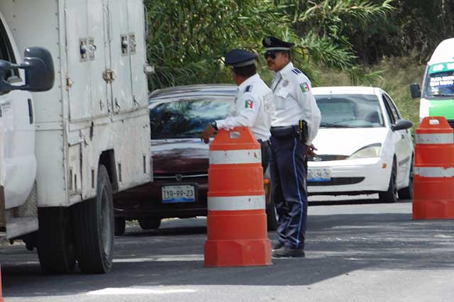 Urgente coordinación entre policías para frenar delincuencia en Tehuacán