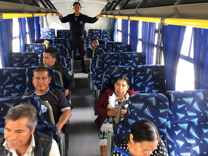 Sin seguro de vida laboran 500 policías de Tehuacán