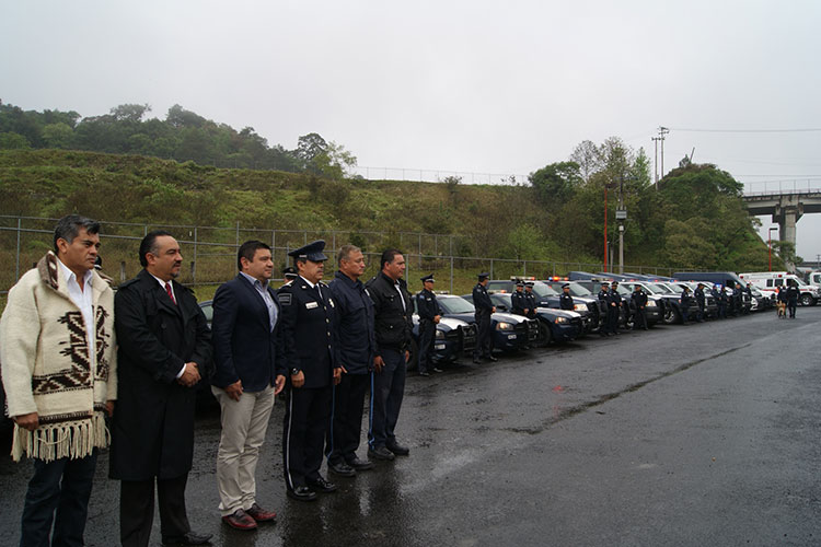 Esperan hasta 34 mil autos por día en la México-Tuxpan