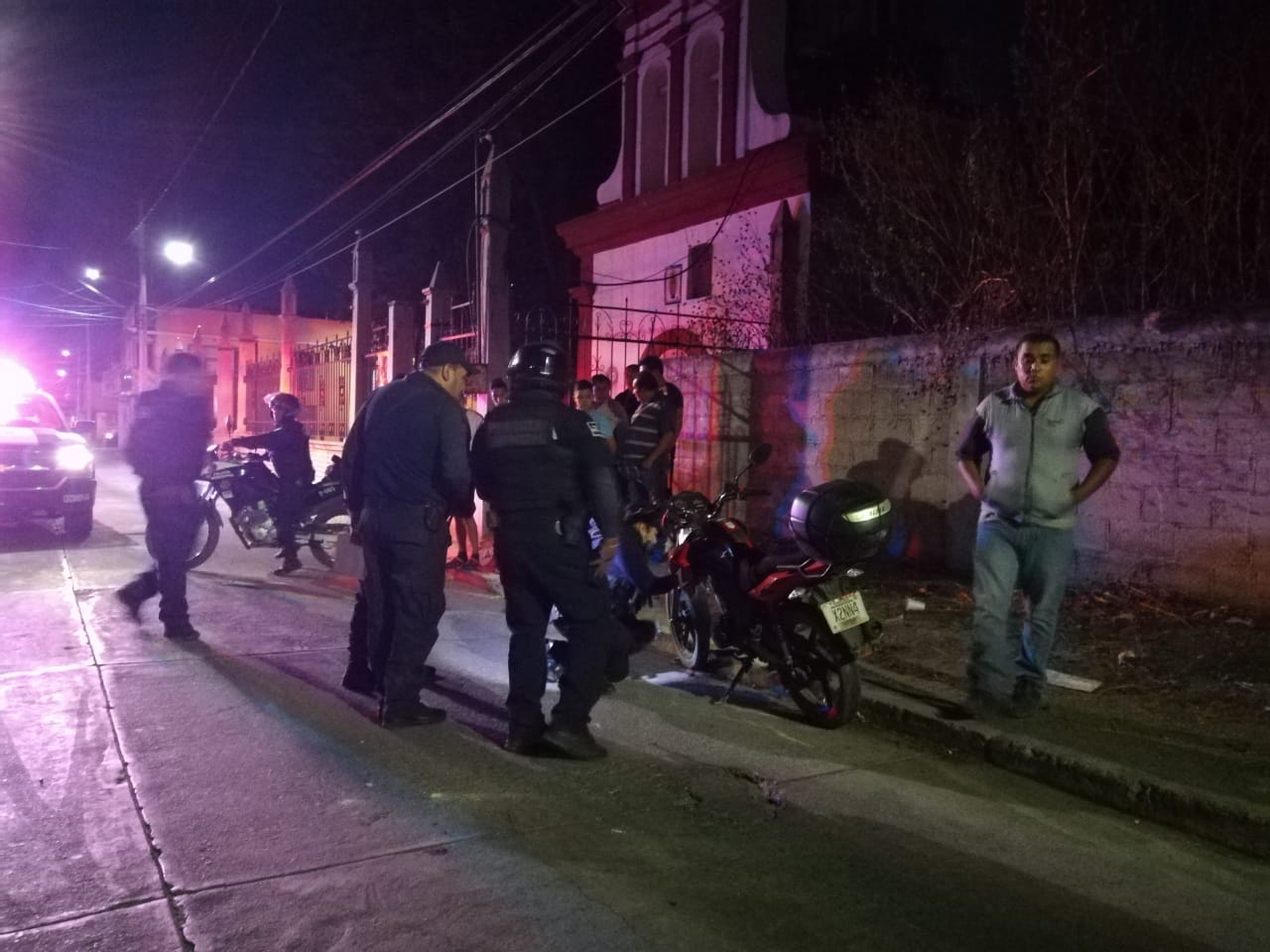 Muere cobrador tras ser asaltado en San Martín Texmelucan