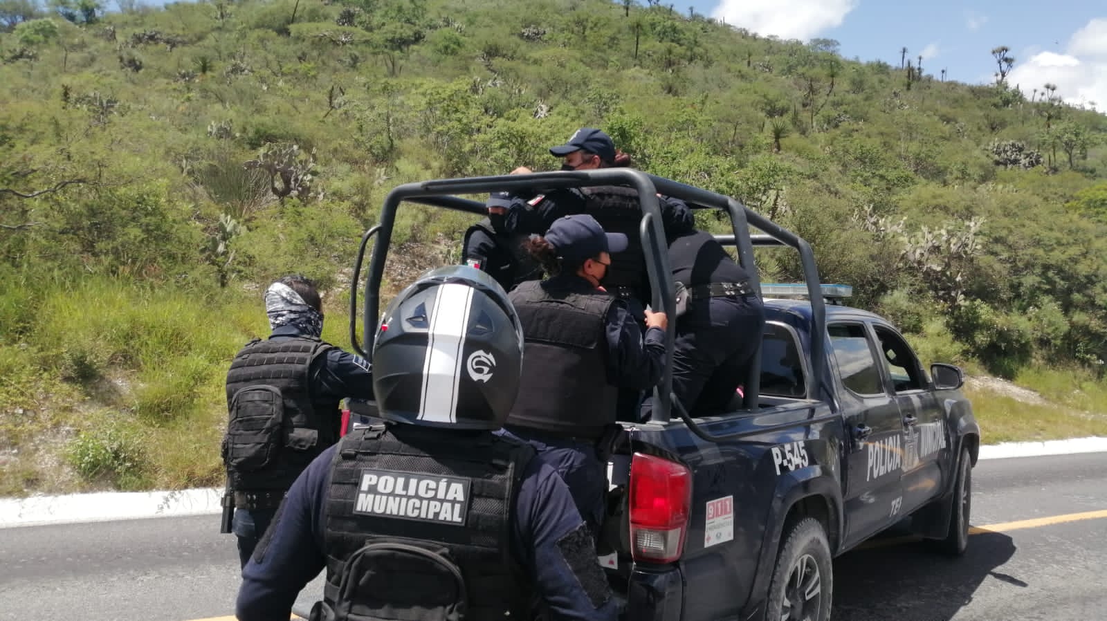 Se usará la fuerza pública en caso de bloqueo del relleno sanitario de Tehuacán