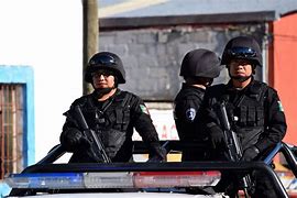 Puebla, décima entidad con reportes contra la Policía Preventiva
