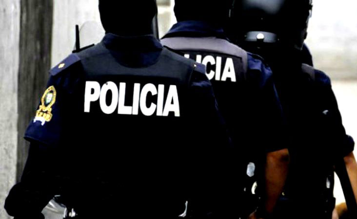 Destituyen a director de seguridad pública de Tilapa