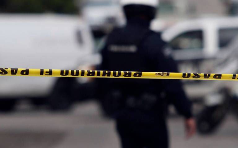 Suman 9 policías asesinados en Puebla este año con el caso de Z. Mena