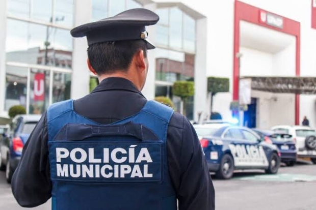 Mandos en Secretaría de Seguridad protegen grupos criminales en Puebla
