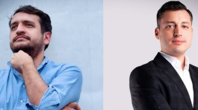 Pedro Aspe adivinó que ‘Andrés Manuel hijo’ perdería con ‘Luis Donaldo hijo’