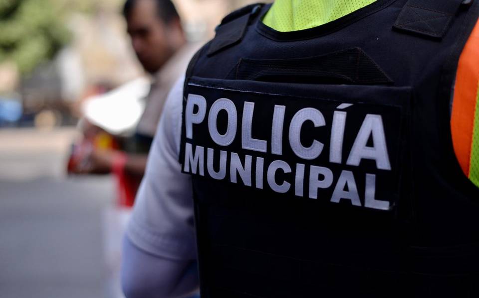 Policías de Puebla, en el top 9 con mayor percepción de corrupción