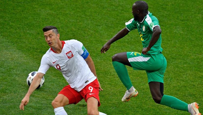Japón y Senegal sorprenden al iniciar participación en Rusia 2018