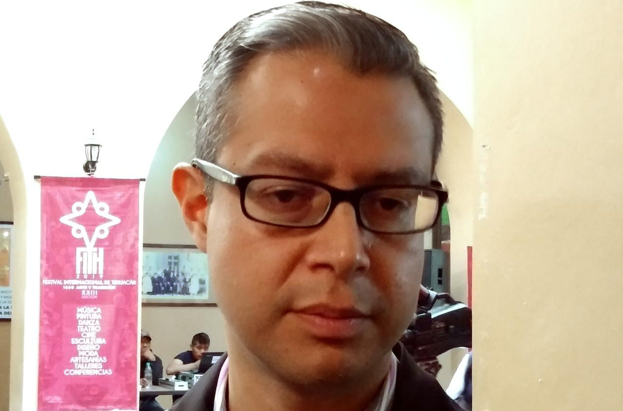 Darán taller de lengua Ngiwa en Museo de la Evolución, Tehuacán