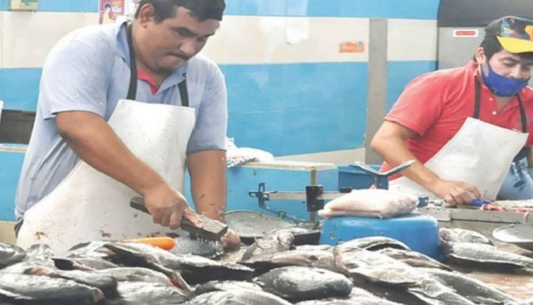 Profeco supervisa precios de pescado  para Cuaresma