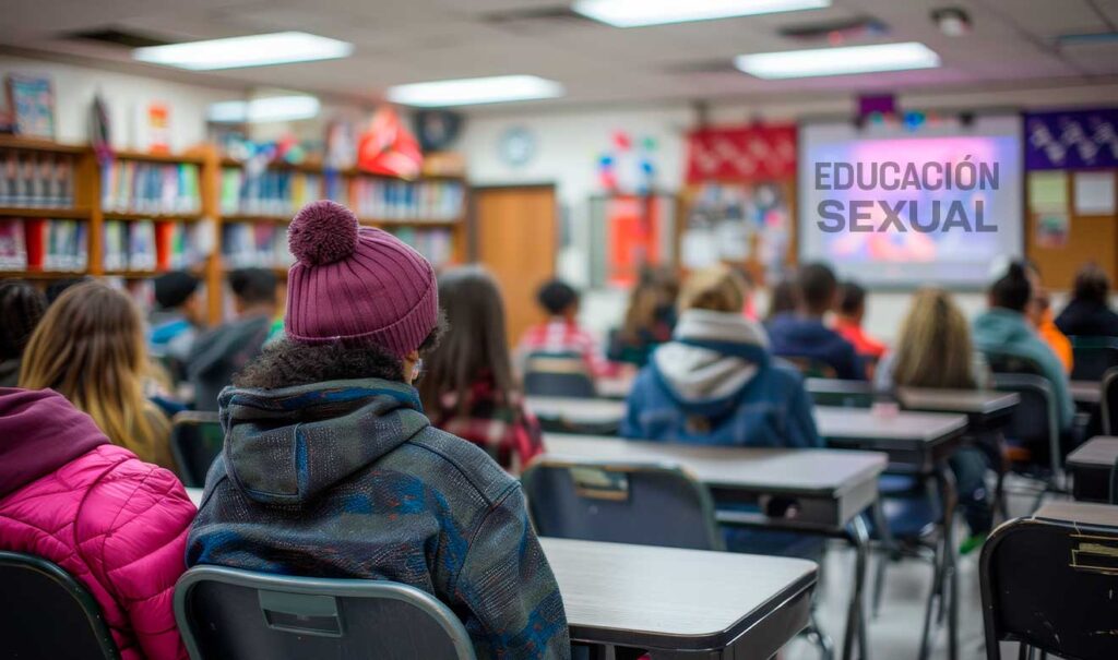 Pornografía en adolescentes: riesgos para la salud mental y física