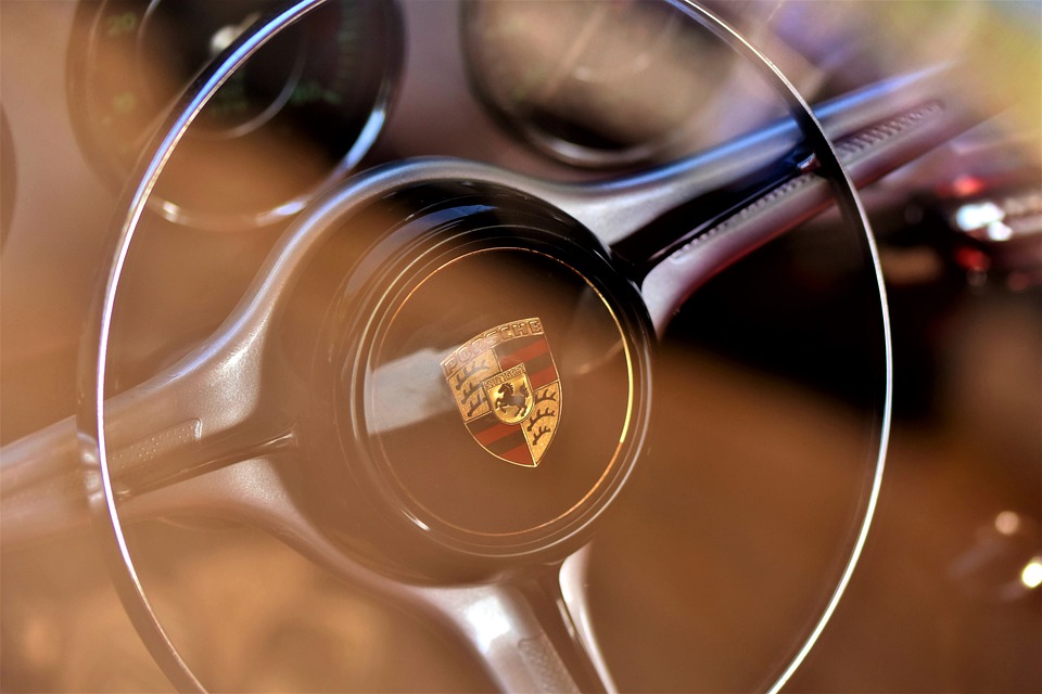 Un Porsche empujará una nueva ‘Combi’