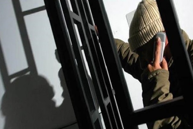 José se va un año a la cárcel por extorsionar a dueño de autolavado en Puebla