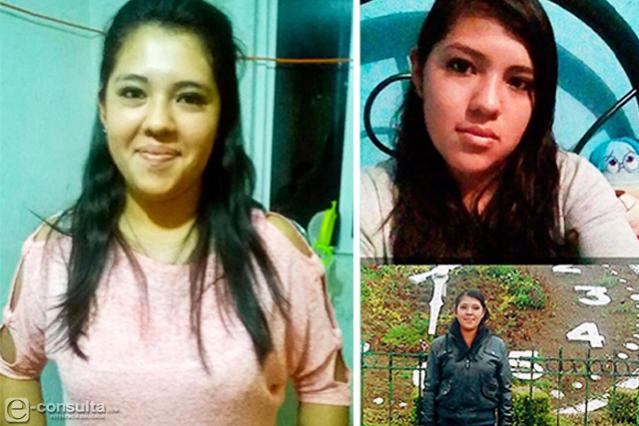 Buscan a Blanca Nelly, desaparecida en Tlaxcalancingo