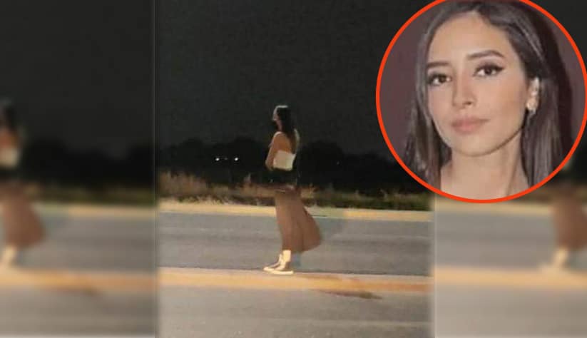 Debanhi no cayó por accidente a la cisterna, asegura su padre