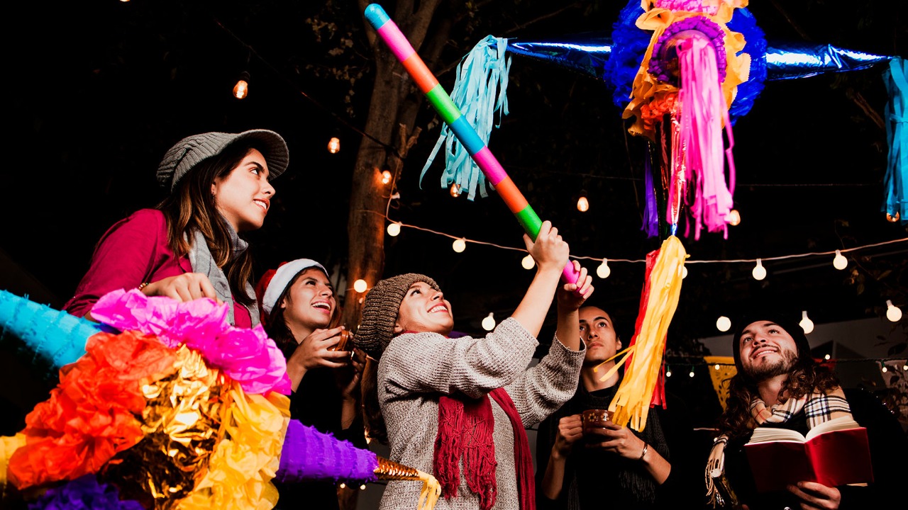 Las posadas: una tradición navideña llena de significado