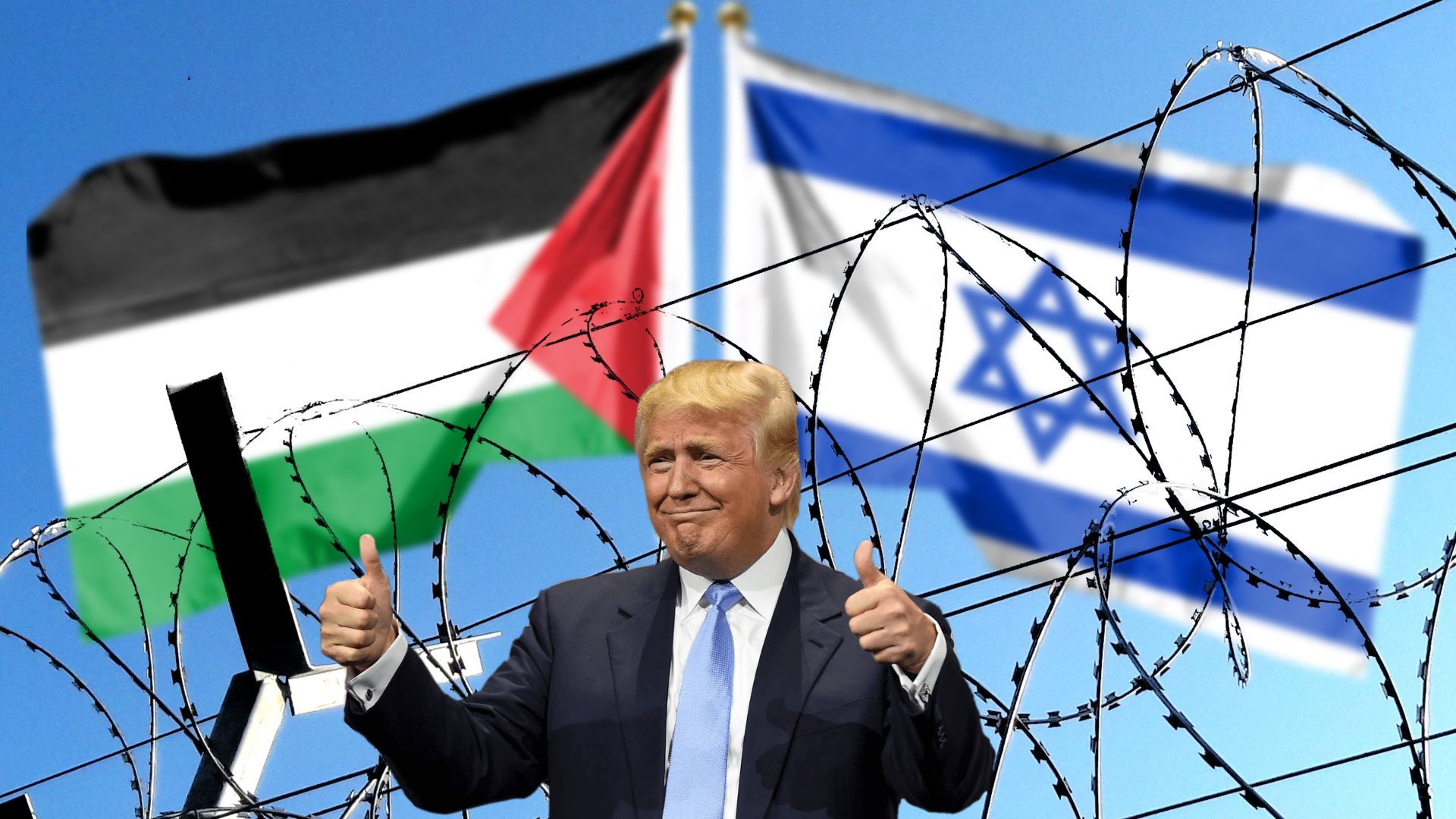 EU asegura que Israel acepto su propuesta para un cese al fuego en Gaza 