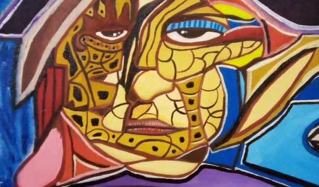 Exposición pictórica Múltiples Realidades llega al Palacio de Cultura de Tlaxcala