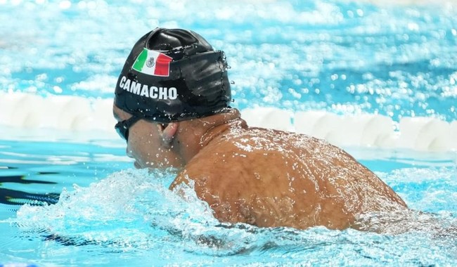 México buscará la gloria en penúltima jornada de Juegos Paralímpicos