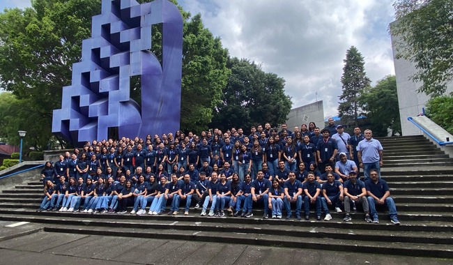 Arranca levantamiento de la Encuesta Nacional de Salud y Nutrición Continua 2025