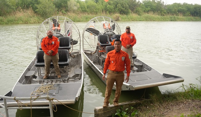De 2019 a la fecha se han recuperado 366 cadáveres de migrantes en el río Btavo