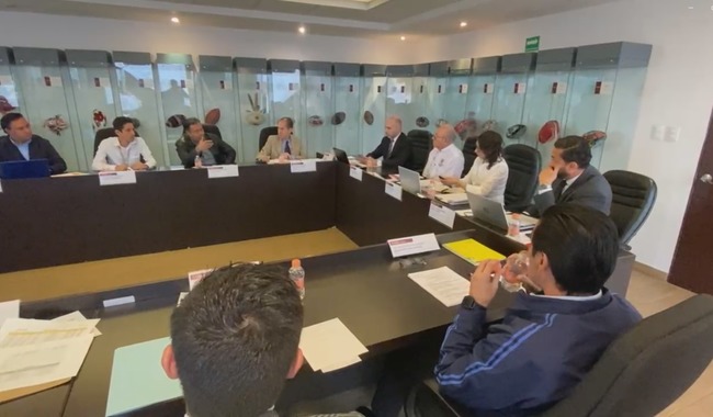 Todo listo para la edición 48 del Tianguis Turístico de México en Acapulco