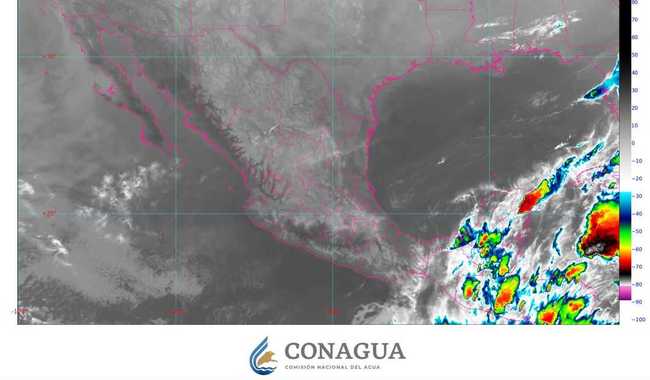 Persistirá el ambiente frío, con heladas en la noche y al amanecer