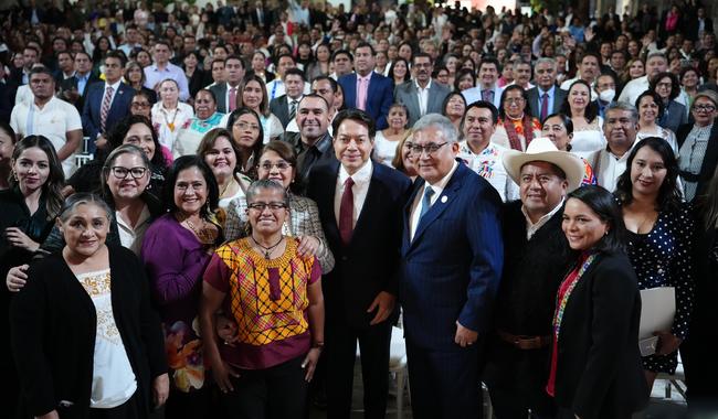 Convoca SEP al magisterio a elaborar reglas para promoción y ascenso docente