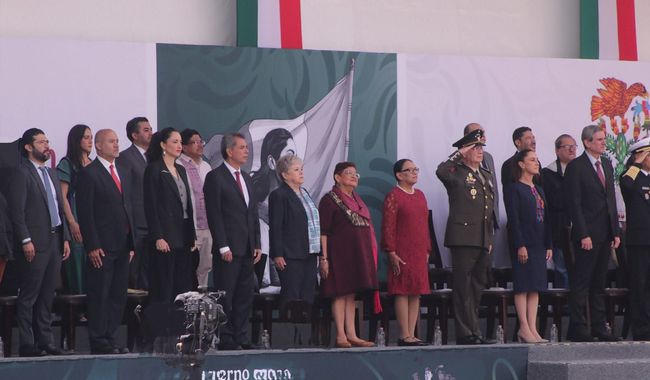 A fin de año iniciará operación Tren Suburbano Lechería-AIFA