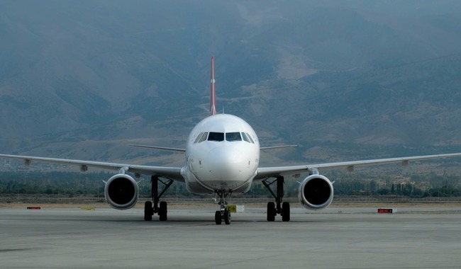 Invertirá IP y Gobierno de México 134 mil mdp en infraestructura aeroportuaria