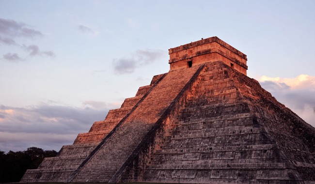 Aumenta afluencia de visitantes en zonas arqueológicas cercanas al Tren Maya