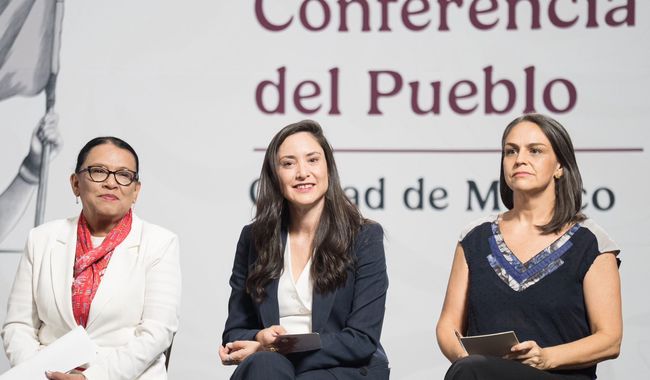 Incrementan apoyo al cine mexicano en 2025 con 115 mdp para producción y distribución
