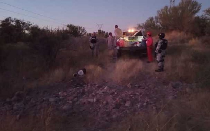 Descubren robo de combustible en el poliducto Guaymas-Hermosillo