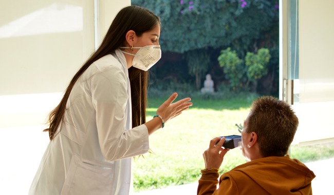 Tabaquismo, principal factor de riesgo para desarrollar cáncer de pulmón: Salud