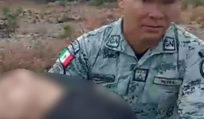 En Chihuahua, hallan a menor desaparecida en predio con hipotermia y deshidratación