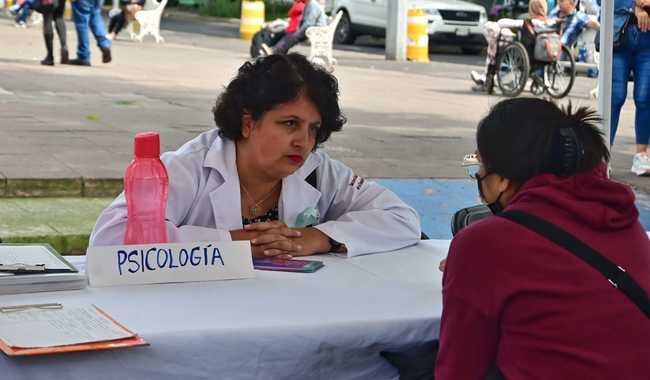 En México, cada año fallecen más de 4 mil mujeres por cáncer cervicouterino