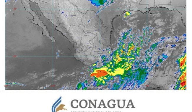 Habrá ambiente frío la mañana y noche en gran parte de México