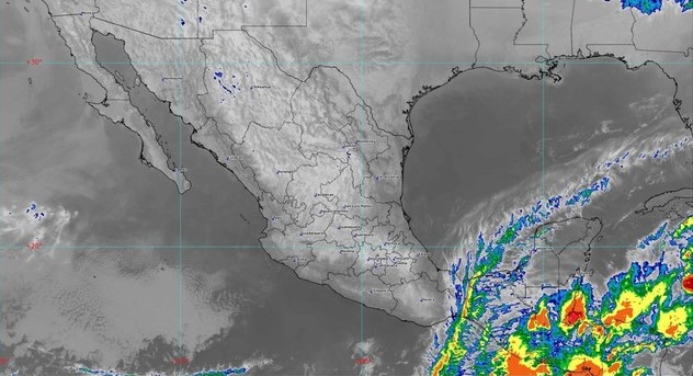 Permanecerá ambiente frío la mañana y noche de este lunes