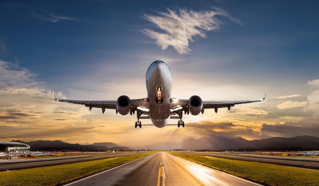 México reafirma compromiso con una aviación segura, eficiente y competitiva