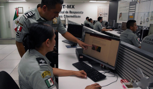En Quintana Roo detienen a hombre acusado de pornografía infantil