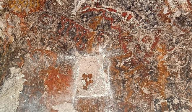 INAH condenan daño al patrimonio arqueológico de Coahuila