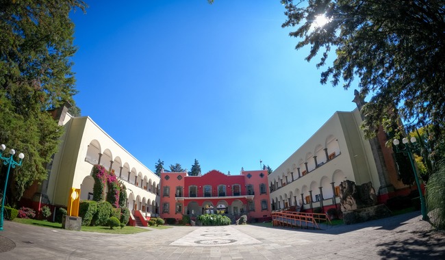 Inician las actividades artísticas 2025 del Palacio de Cultura de Tlaxcala