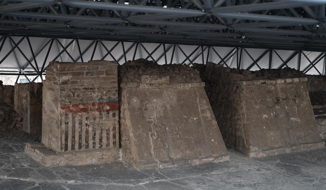 Reabre en su totalidad Zona Arqueológica de Templo Mayor